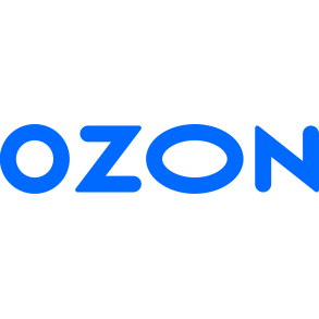 Мы на OZON